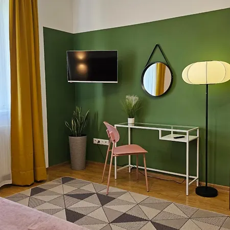 Best One Apartment