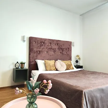 Apartment Best One