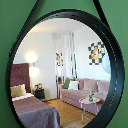 Apartment Best One *