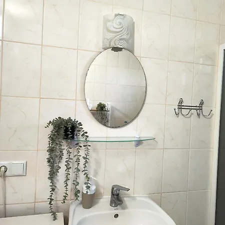 Apartment Best One Mukacheve