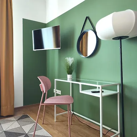 Best One Apartment