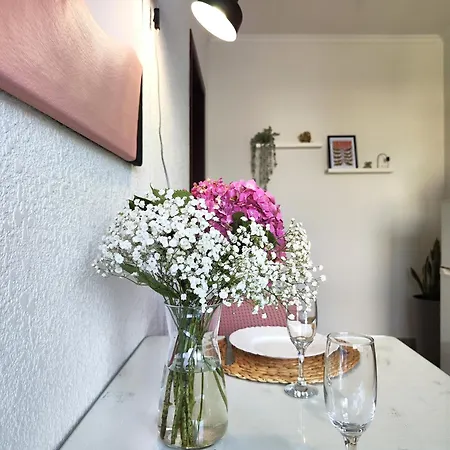 Best One Apartment *