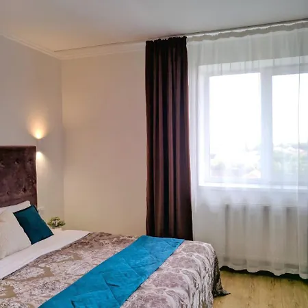 Best One Apartment