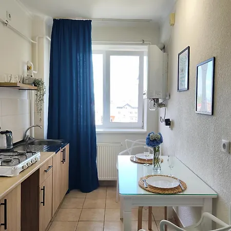 Apartment Best One