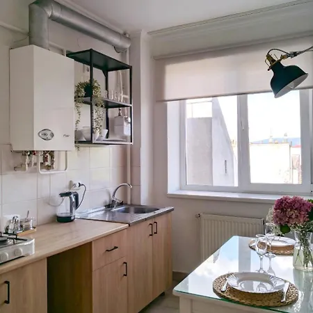 Best One Apartment *