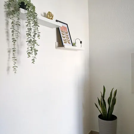 Apartment Best One *