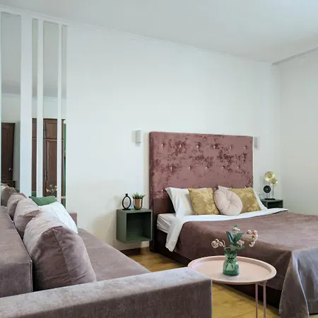 Apartment Best One *