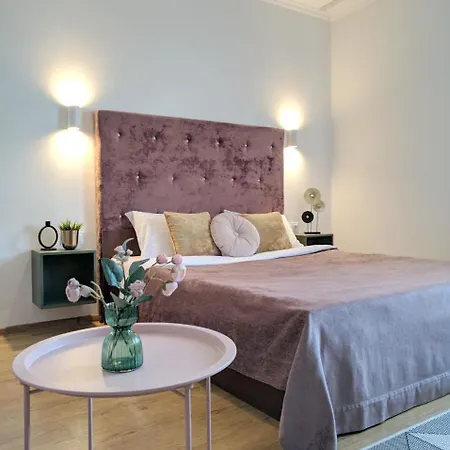 One Apartman Munkács