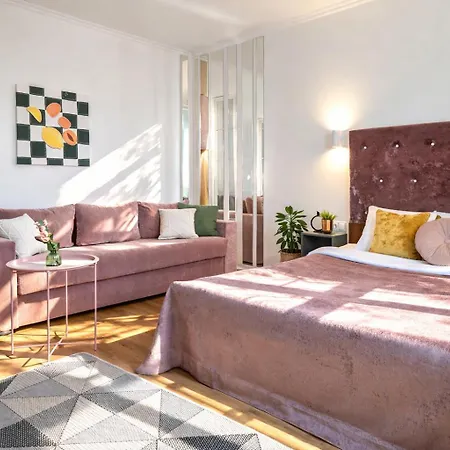 Sweet Rest Apartments Mukacheve