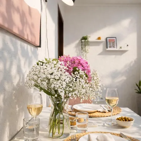 Sweet Rest Apartments Mukacheve