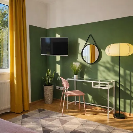 Sweet Rest Apartments Apartment