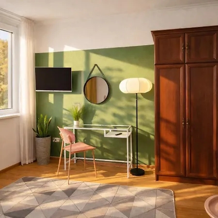 Sweet Rest Apartments Mukacheve