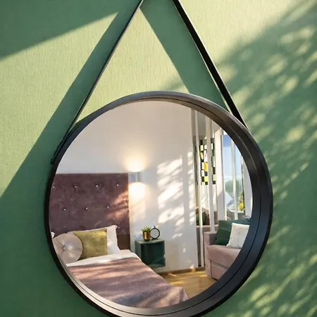 Sweet Rest Apartments * Mukacheve
