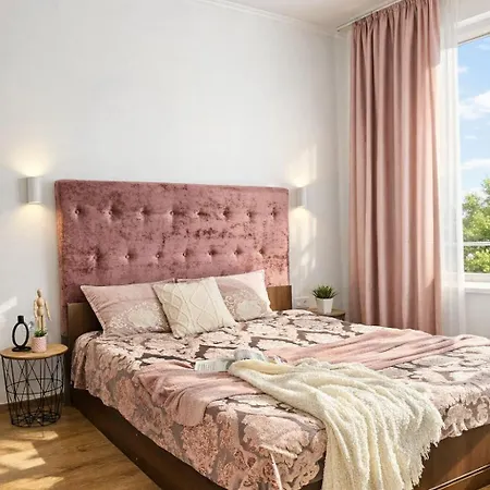 Sweet Rest Apartments Apartment Mukacheve