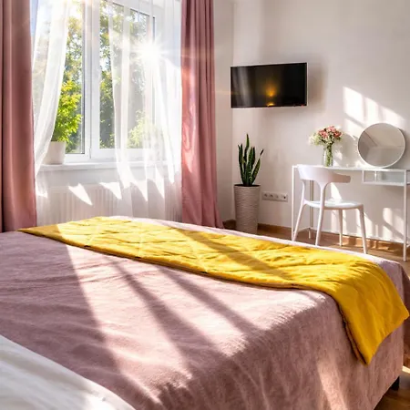 Sweet Rest Apartments Mukacheve