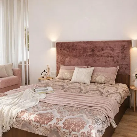 Sweet Rest Apartments * Mukacheve