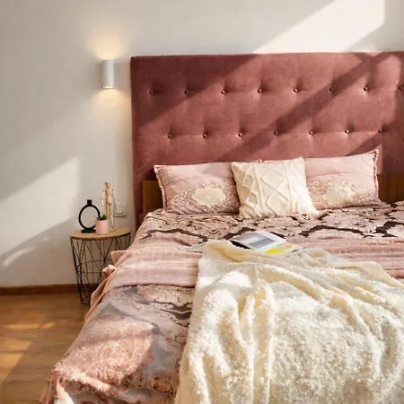 Sweet Rest Apartments