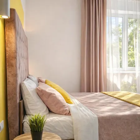Sweet Rest Apartments Apartment Mukacheve