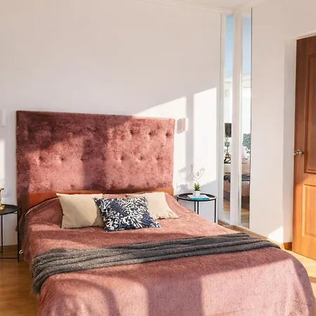 Sweet Rest Apartments Apartment Mukacheve