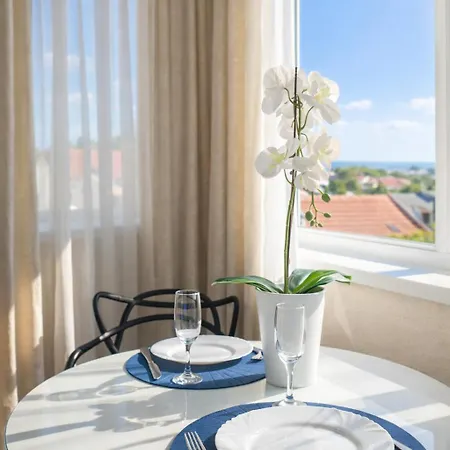 Sweet Rest Apartments Mukacheve