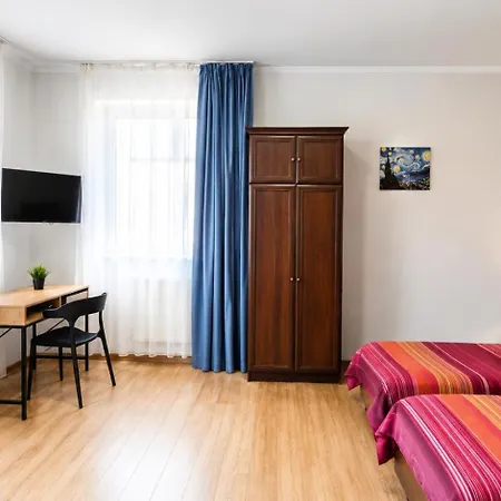 Sweet Rest Apartments Apartment *