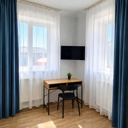 Sweet Rest Apartments Apartment Mukacheve