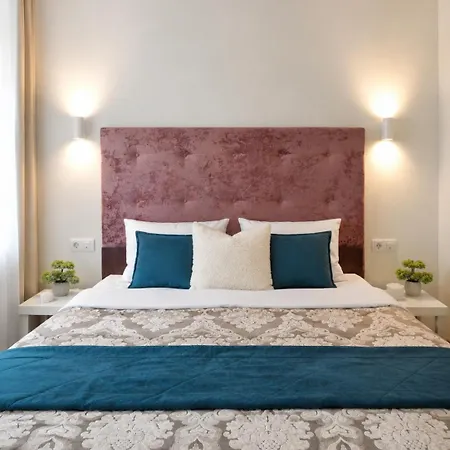 Sweet Rest Apartments Apartment Mukacheve