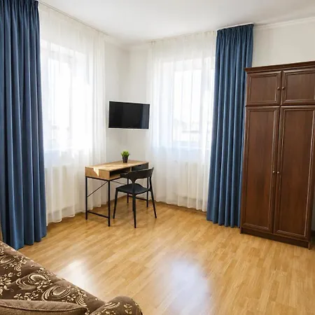 Apartment Sweet Rest Apartments Mukacheve