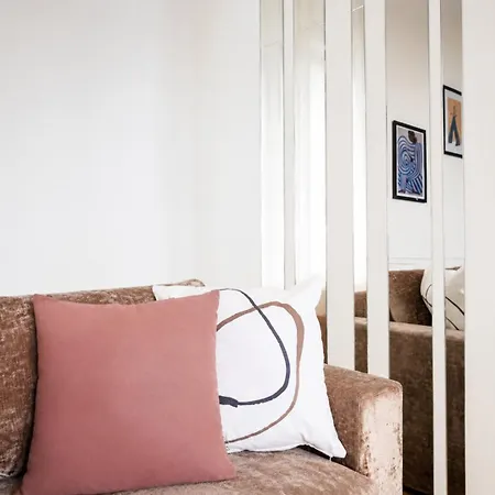 Sweet Rest Apartments Apartment Mukacheve