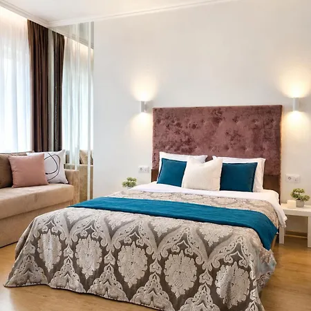 Sweet Rest Apartments Apartment Mukacheve