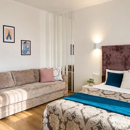 Sweet Rest Apartments Apartment Mukacheve