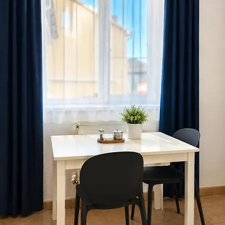 Sweet Rest Apartments