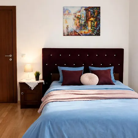 Sweet Rest Apartments Apartment