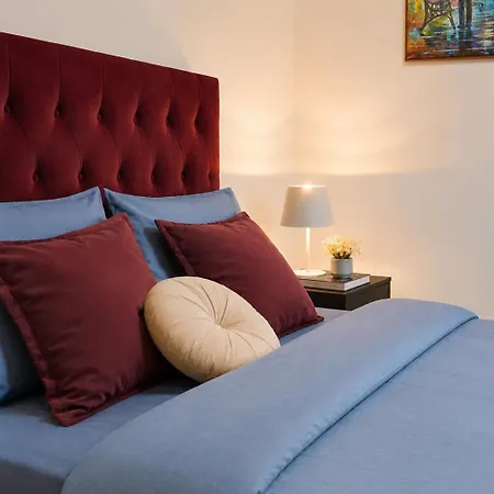 Sweet Rest Apartments Apartment *