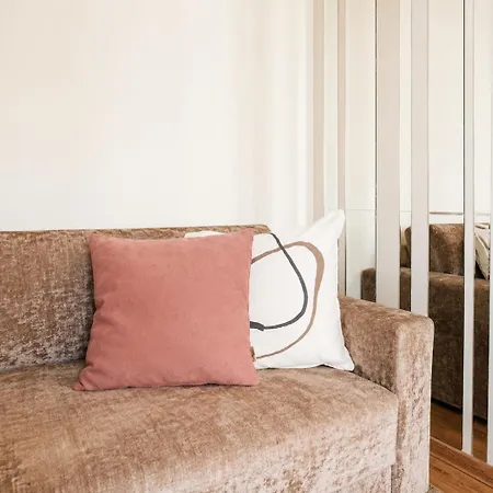 Sweet Rest Apartments Apartment *