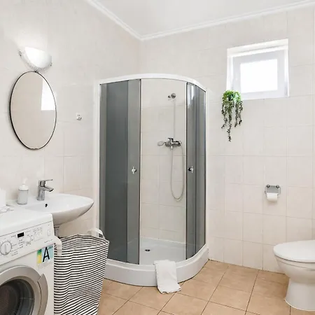 Apartment Sweet Rest Apartments Mukacheve