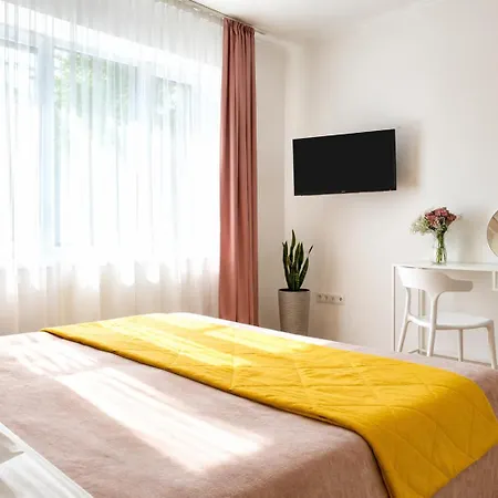 Sweet Rest Apartments Apartment