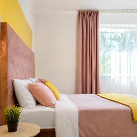 Sweet Rest Apartments Apartment *