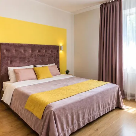 Sweet Rest Apartments Apartment Mukacheve