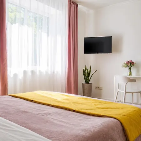 Apartment Sweet Rest Apartments Mukacheve