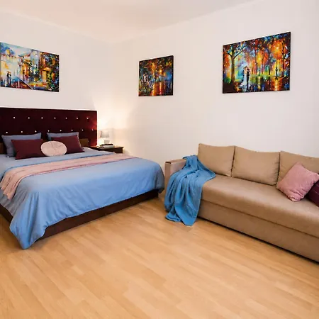 Sweet Rest Apartments Apartment *