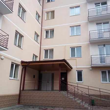 Apartment Best One *