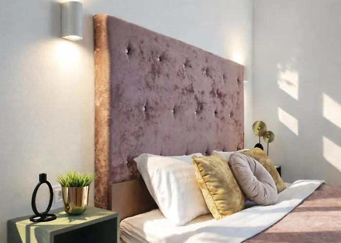 Sweet Rest Apartments