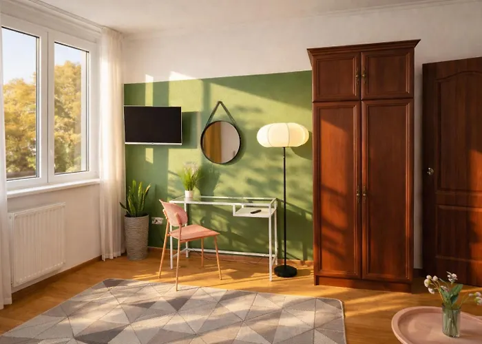Sweet Rest Apartments Mukacheve