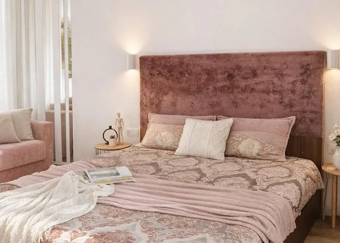 Sweet Rest * Μουκάτσεβο