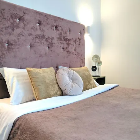 One Apartamento Mukácheve