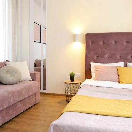 Apartament Sweet Rest